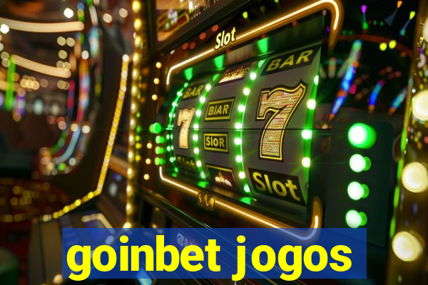 goinbet jogos